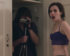 Emma Roberts – Adult World (2013)