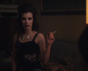 Emma Roberts – Adult World (2013)
