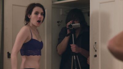 Emma Roberts – Adult World (2013)