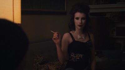 Emma Roberts – Adult World (2013)