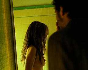 Holly Hunter – Thirteen (2003)