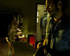 Holly Hunter – Thirteen (2003)