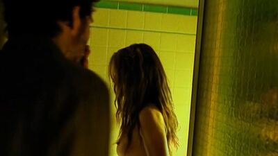 Holly Hunter – Thirteen (2003)