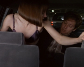 Holly Hunter – Crash (1996)