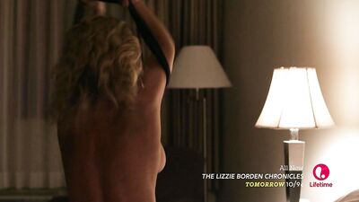 Rachel Hunter – Her Infidelity (2015)