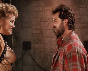 Kiara Hunter – Bordello of Blood (1996)