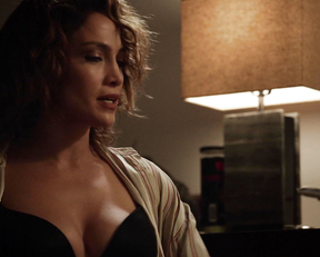 Jennifer Lopez – Shades of Blue s01e03-04 (2016)