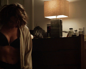 Jennifer Lopez – Shades of Blue s01e03-04 (2016)