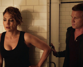 Jennifer Lopez – Shades of Blue s01e03-04 (2016)