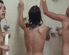 Kaki Hunter, etc – Porky’s (1982)