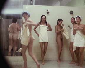 Kaki Hunter, etc – Porky’s (1982)