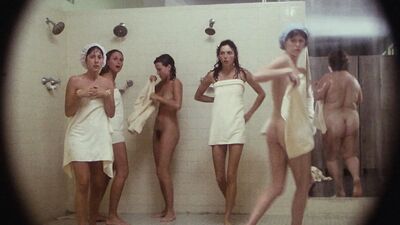 Kaki Hunter, etc – Porky’s (1982)