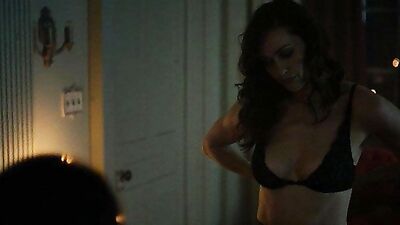 Sarah Power – The Hexecutioners (2015)