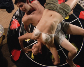 Sarah Power – American Pie Presents Beta House (2007)