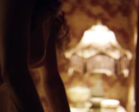 Rachel Korine topless – The Knick s01e05-10 (2014)