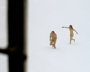 Hilde Van Mieghem, Sandra Huller – Der Architekt (2008)