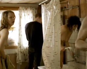 Hilde Van Mieghem, Sandra Huller – Der Architekt (2008)