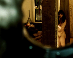 Carice van Houten – Komt een vrouw bij de dokter (2009)