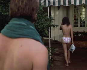 Joyce Hyser – Just One Of The Guys (1985)