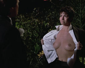 Joyce Hyser – Just One Of The Guys (1985)