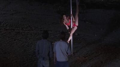 Cerina Vincent – Just Add Water (2008)