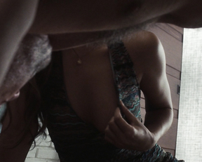 Moon Bloodgood – What Just Happened (2008)