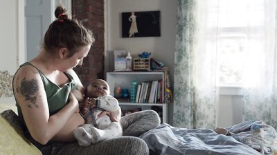 Lena Dunham – Girls s06e10 (2017)