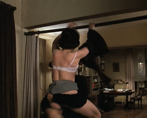 Lena Olin, Juliette Binoche – The Unbearable Lightness of Being (1988)