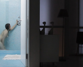 Lena Dunham nude – Tiny Furniture (2010)