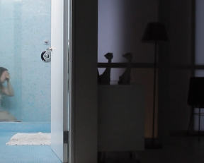 Lena Dunham nude – Tiny Furniture (2010)