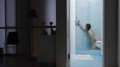 Lena Dunham nude – Tiny Furniture (2010)