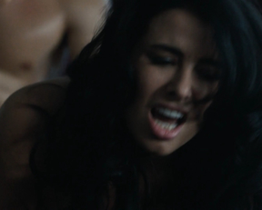 Lauren Compton, Natasha Liu, Nicole Shipley, Paige Mobley, Jesi Le Rae - Here And Now s01e02 (2018)