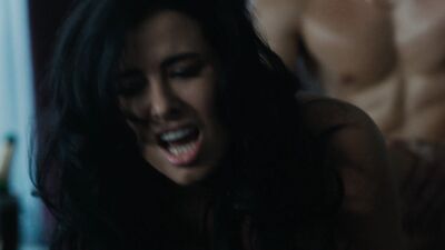 Lauren Compton, Natasha Liu, Nicole Shipley, Paige Mobley, Jesi Le Rae - Here And Now s01e02 (2018)