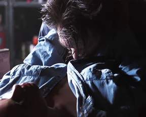 Rae Dawn Chong naked – Tales From the Darkside (1990)