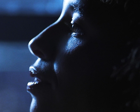 Rae Dawn Chong naked – Tales From the Darkside (1990)