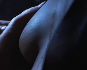 Rae Dawn Chong naked – Tales From the Darkside (1990)