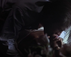 Rae Dawn Chong naked – Tales From the Darkside (1990)