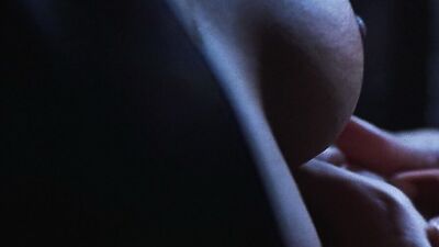Rae Dawn Chong naked – Tales From the Darkside (1990)