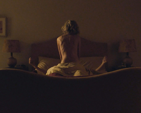 Naomi Watts naked - Twin Peaks s03e10 (2017)