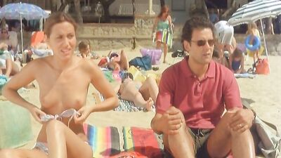 Irene Montala nude – Nubes de verano (2004)