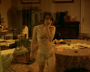 Irene Jacob – The Double Life of Veronique (1991)