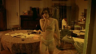 Irene Jacob – The Double Life of Veronique (1991)