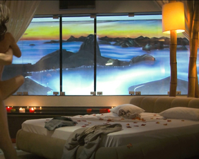 Irene Jacob – Rio Sex Comedy (2010)