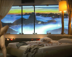 Irene Jacob – Rio Sex Comedy (2010)