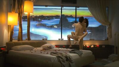 Irene Jacob – Rio Sex Comedy (2010)