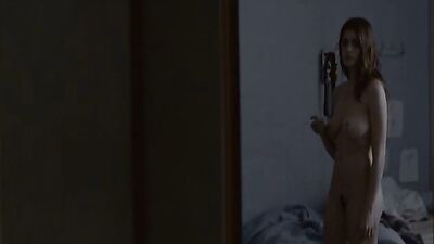Irene Azuela – Las oscuras primaveras (2014)