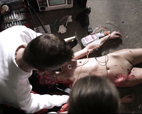 Irene Holzfurtner – No Reason (2010)