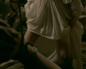 Dagny Backer Johnsen - Vikings s05e07 (2017)