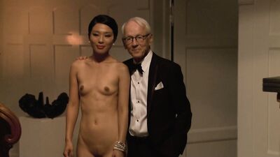 Marie Mondrup, Ida Lee – Klown (2010)