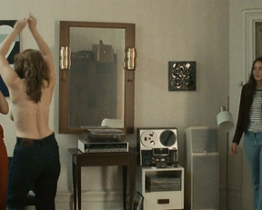 Josefin Asplund, Sofia Karemyr – Call Girl (2012)